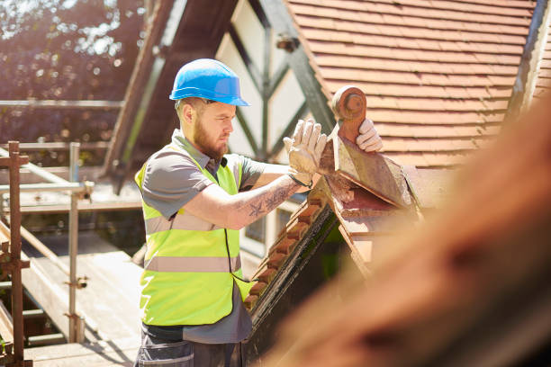 Professional Roofing Contractor in Montello, WI