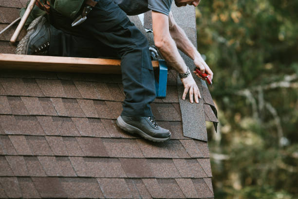Best Affordable Roofing Company  in Montello, WI